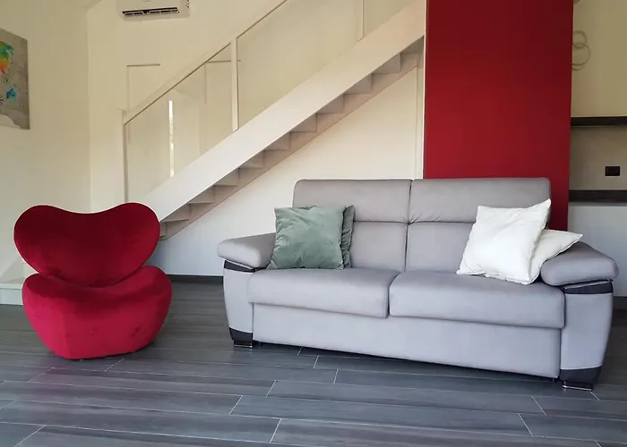 Il Crotto Holiday home Bellagio