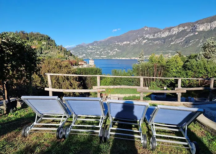 Сasa de vacaciones Il Crotto *