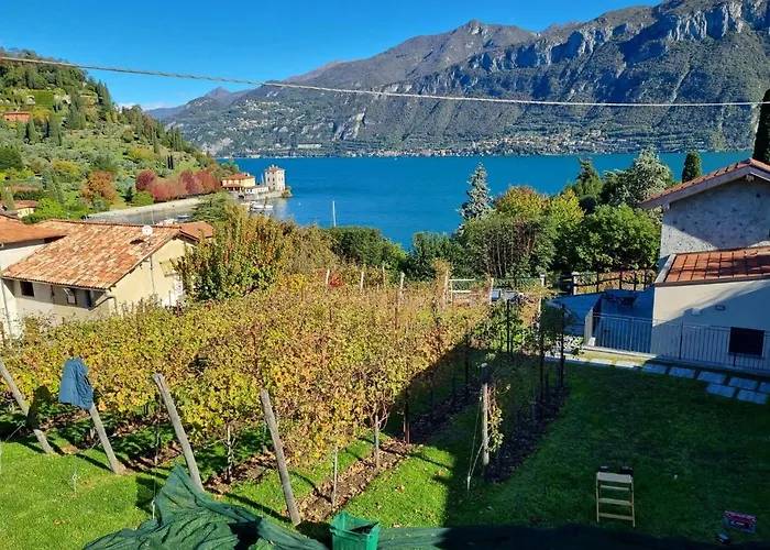 Il Crotto Сasa de vacaciones *