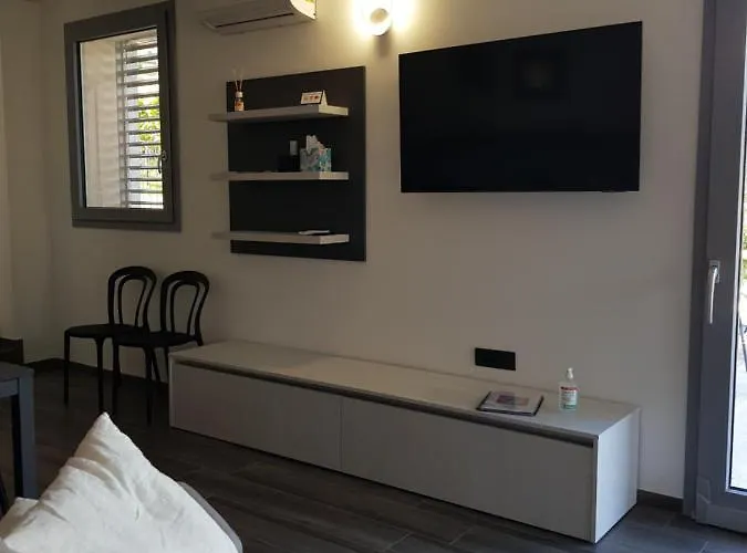 Holiday home Il Crotto