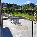 Il Crotto Holiday home *