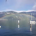Holiday home Il Crotto