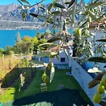 Il Crotto Holiday home