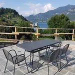 Holiday home Il Crotto