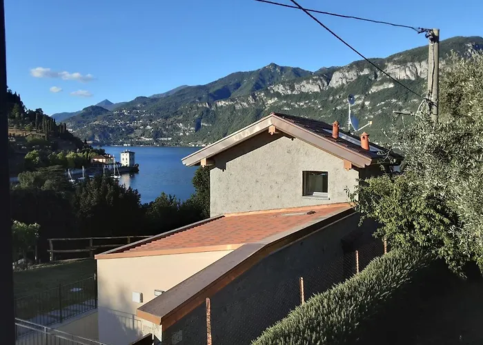 Il Crotto Tatil Evi *