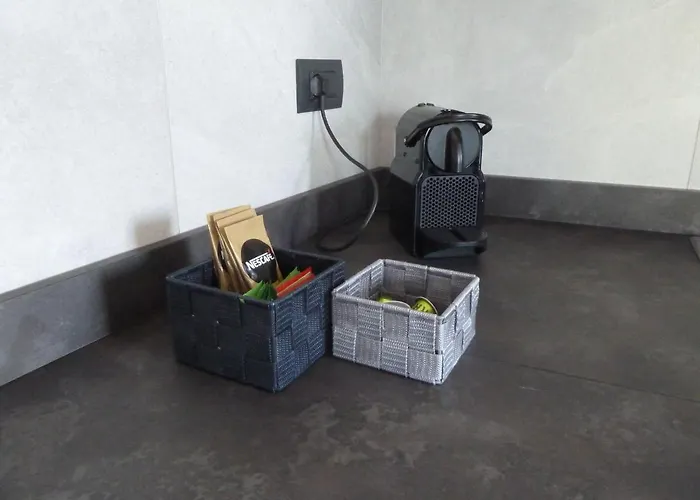 Il Crotto Tatil Evi *