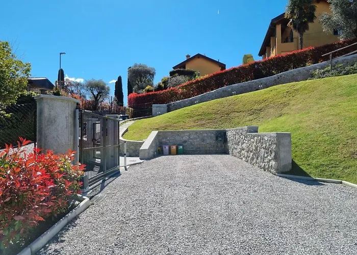 Tatil Evi Il Crotto *